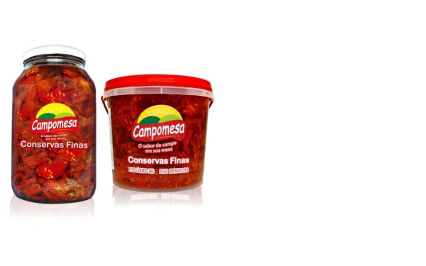 Rili - Tomates Secos